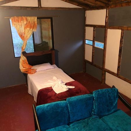 Cabanas El Mirador Boqueron Hotel Santa Rosa de Cabal Ngoại thất bức ảnh
