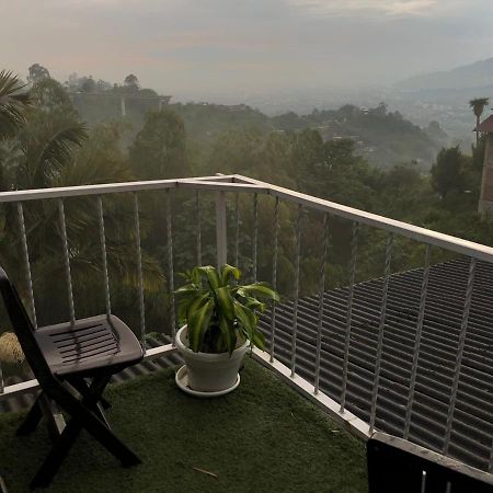 Cabanas El Mirador Boqueron Hotel Santa Rosa de Cabal Ngoại thất bức ảnh
